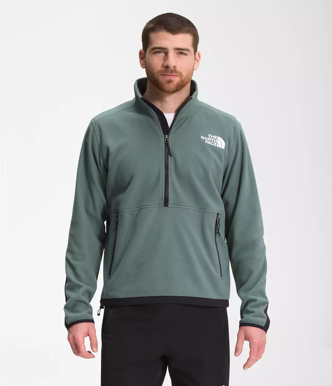 north face kataka fleece