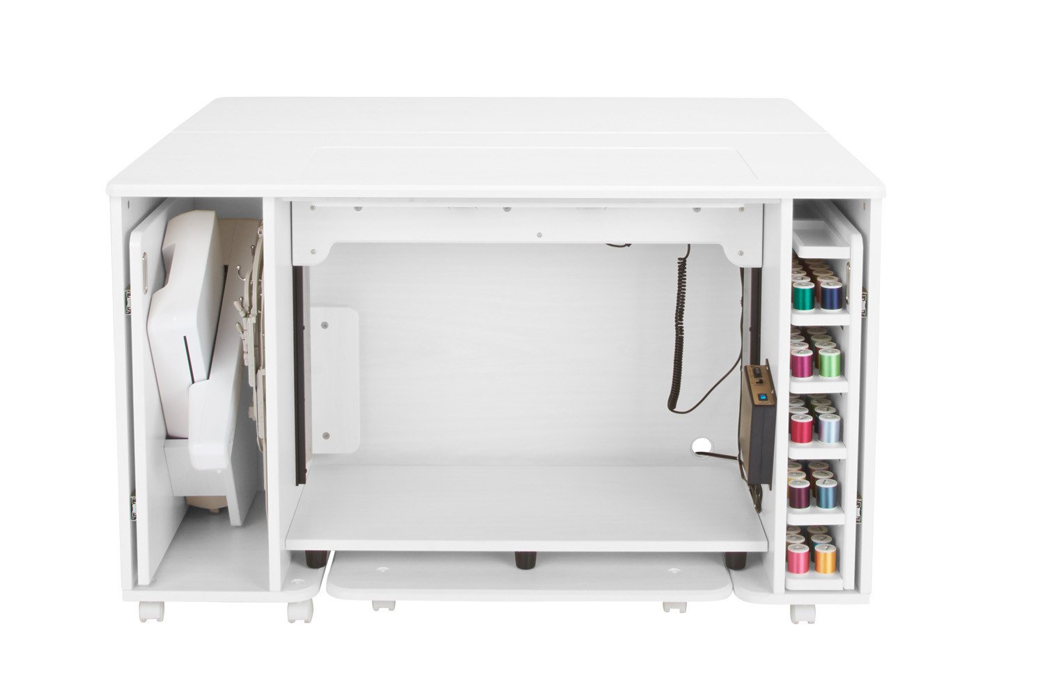 Koala Studio Embroidery Center Sewing Machine