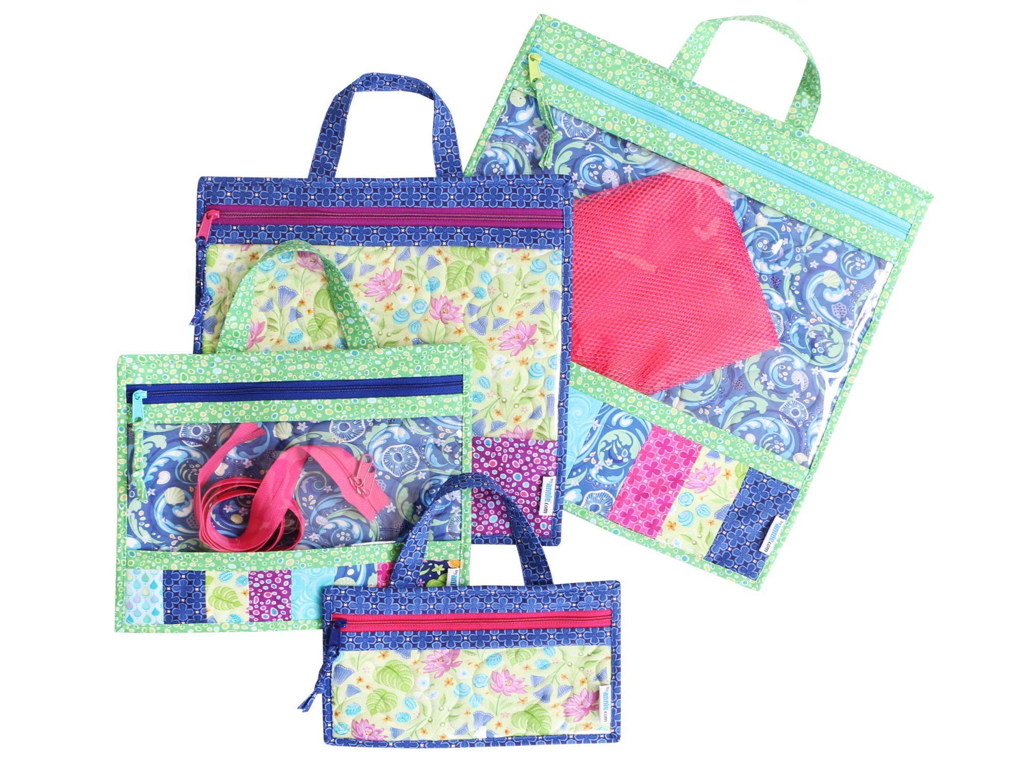 Project Bags, ByAnnie