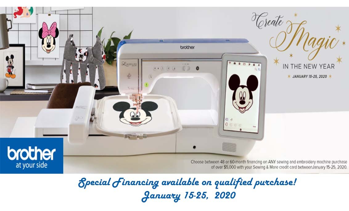 Home Sew Vac City College Station, Texas