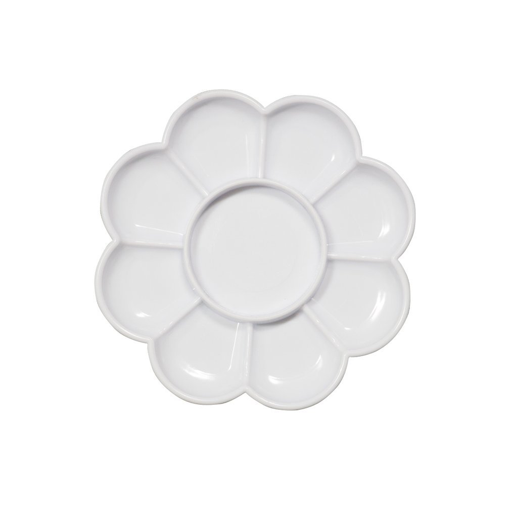 Amazon.com: XFBASOHU 9 Flowers Succulents Botanical