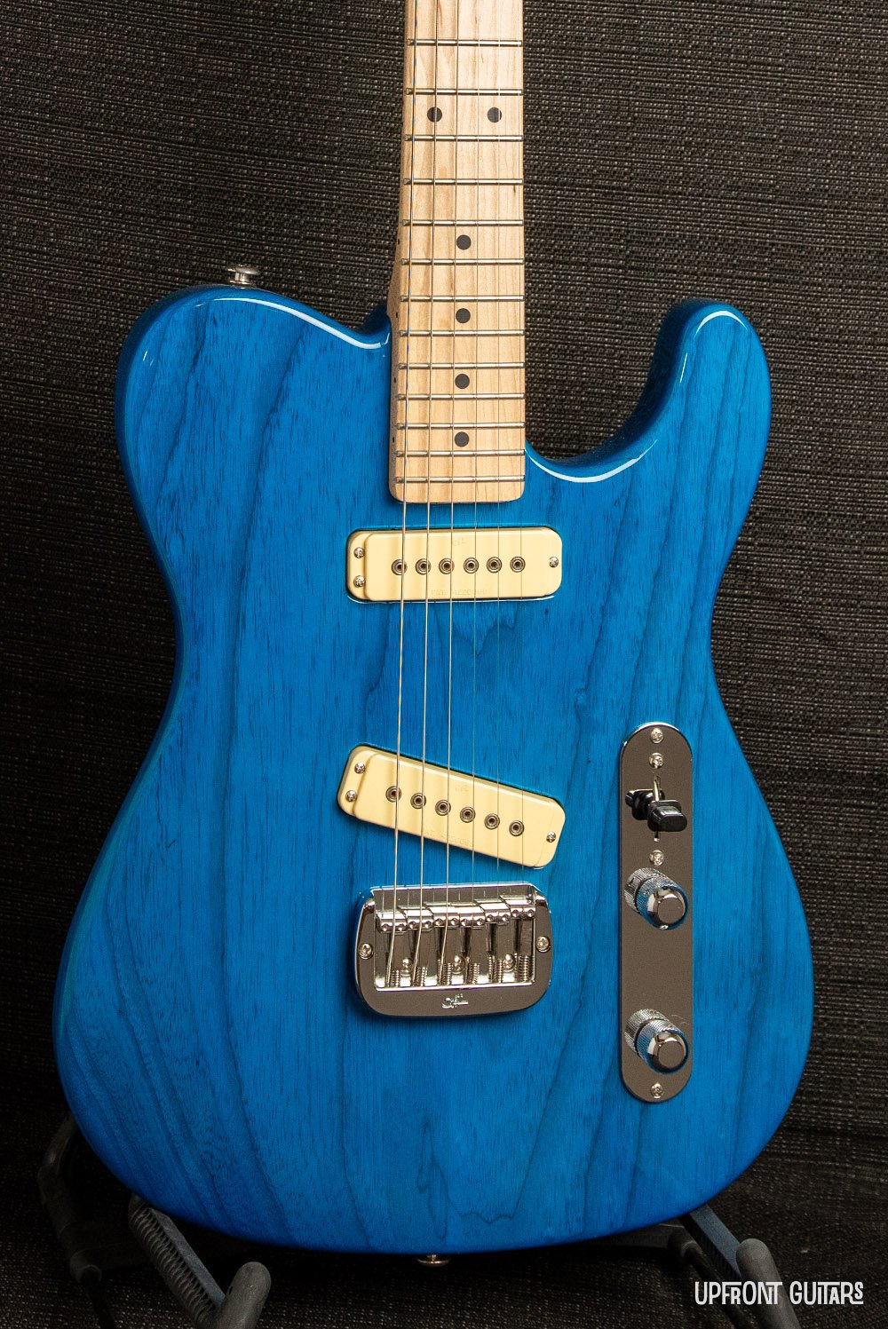 Tribute Series ASAT SPECIAL | G&L Musical Instruments