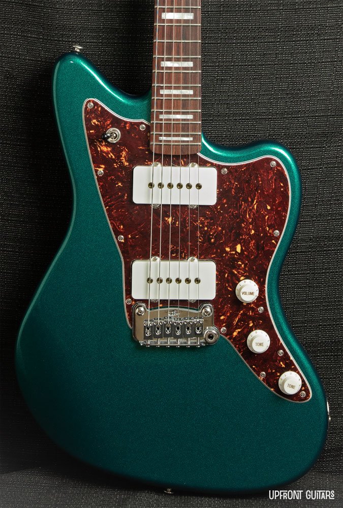 G&L Doheny Review - Premier Guitar