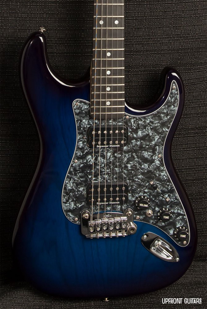 G&L Legacy ストラト stratocaster バーズアイメイプル G&L Legacy ストラト stratocaster バーズアイメイプル - メルカリ