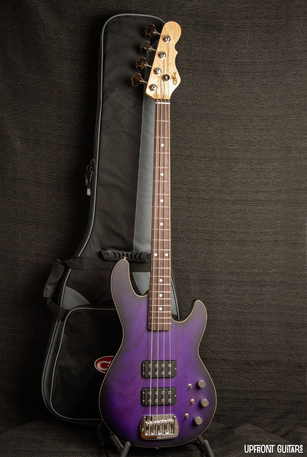 ベース #910 G&L L2000 Tribute Series L-2000 | G&L Musical Instruments