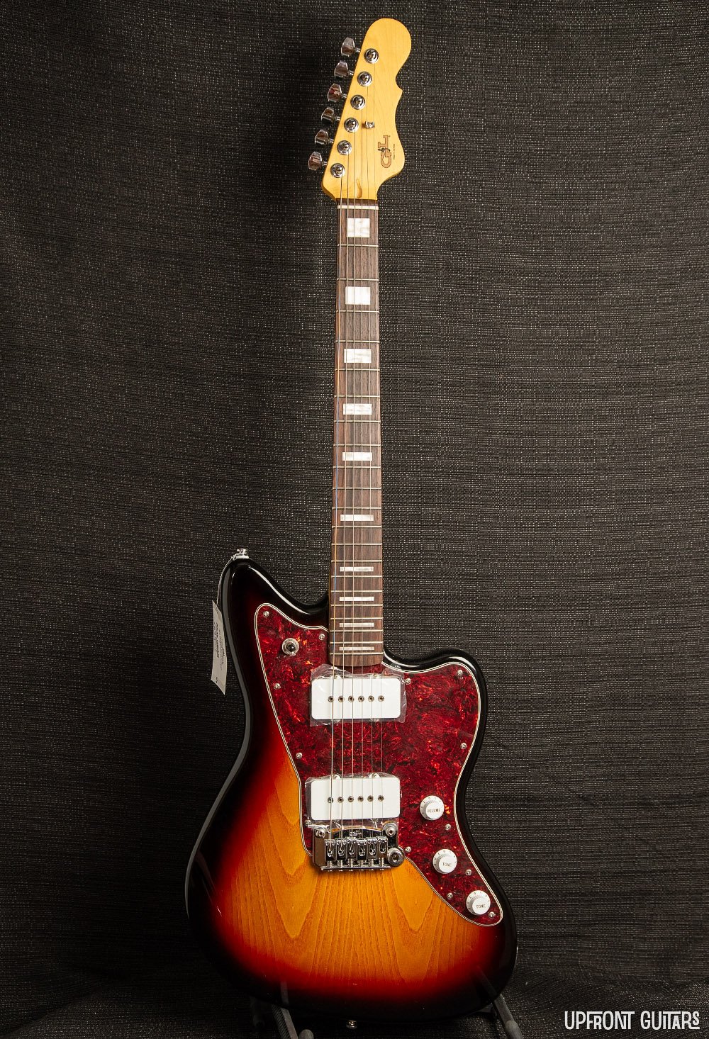 Tribute Series DOHENY | G&L Musical Instruments