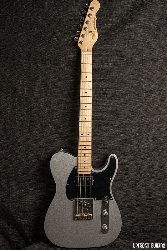 ギター G&L USA Series ASAT Classic Tribute Series ASAT CLASSIC | G&L Musical Instruments