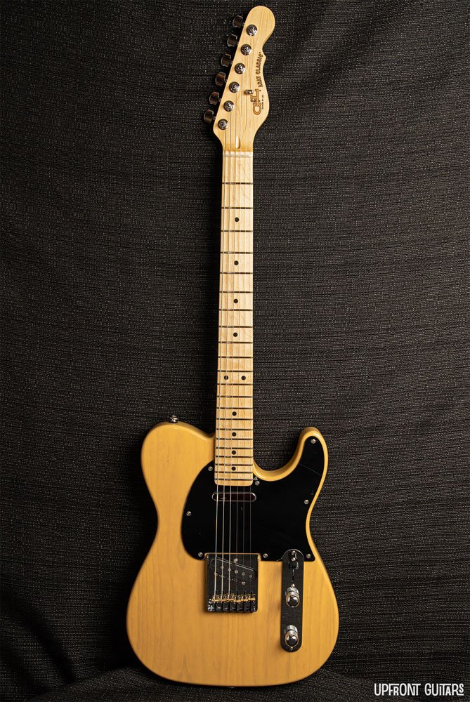 ギター G&L USA Series ASAT Classic Tribute Series ASAT CLASSIC | G&L Musical Instruments