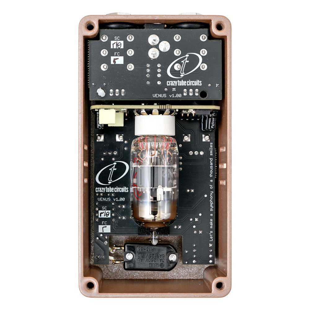 洋楽 THE PLAYINGBEATLES Crazy Tube Circuits Venus – United States