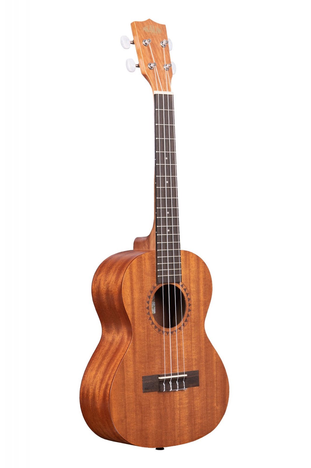Kala Satin Mahogany Tenor Ukulele