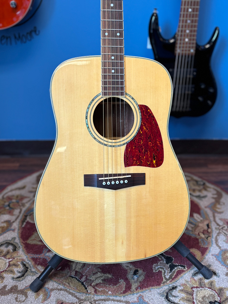 ギター Ibanez AW-100 AW100 (1979–1981) | Ibanez Wiki | Fandom