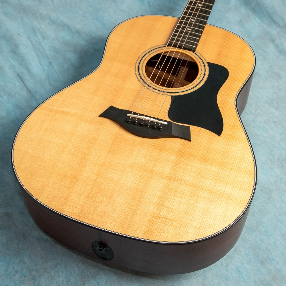 USED Taylor 317E V-Class Grand Pacific Natural 2019 Acoustic-Electric Guitar w/OHSC