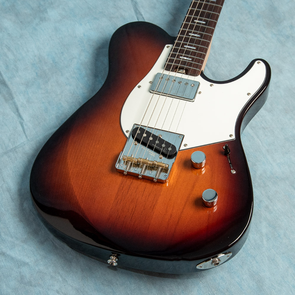 Yamaha Pacifica SC Standard Plus PACS+11S Desert Burst 2026