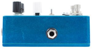 Avalanche Run 限定カラー版 Earthquaker Devices EarthQuaker Devices Avalanche Run V2 Stereo Reverb & Delay w