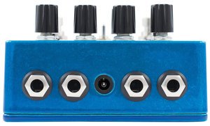 Avalanche Run 限定カラー版 Earthquaker Devices earthquaker-limited-edition-