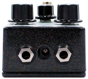 EarthQuaker Devices Ghost Echo Vintage Voiced Reverb Pedal