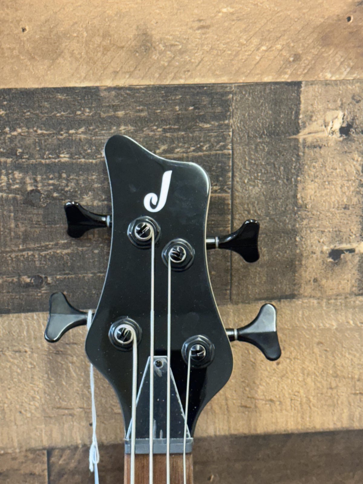 Jackson JS SERIES SPECTRA BASS JS2 Bass Guitar - Tobacco