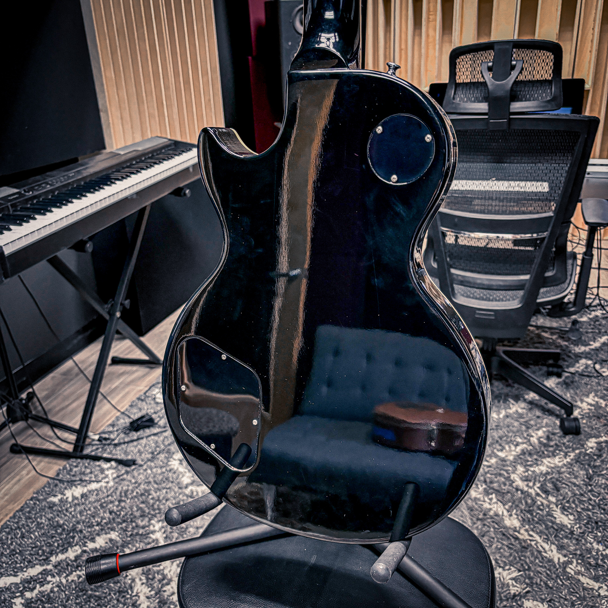 1992_Gibson_Les_Paul_Standard_