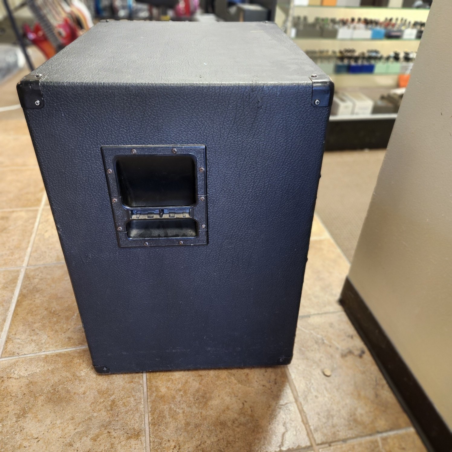 Peavey 410-TVX / Bass Cabinet