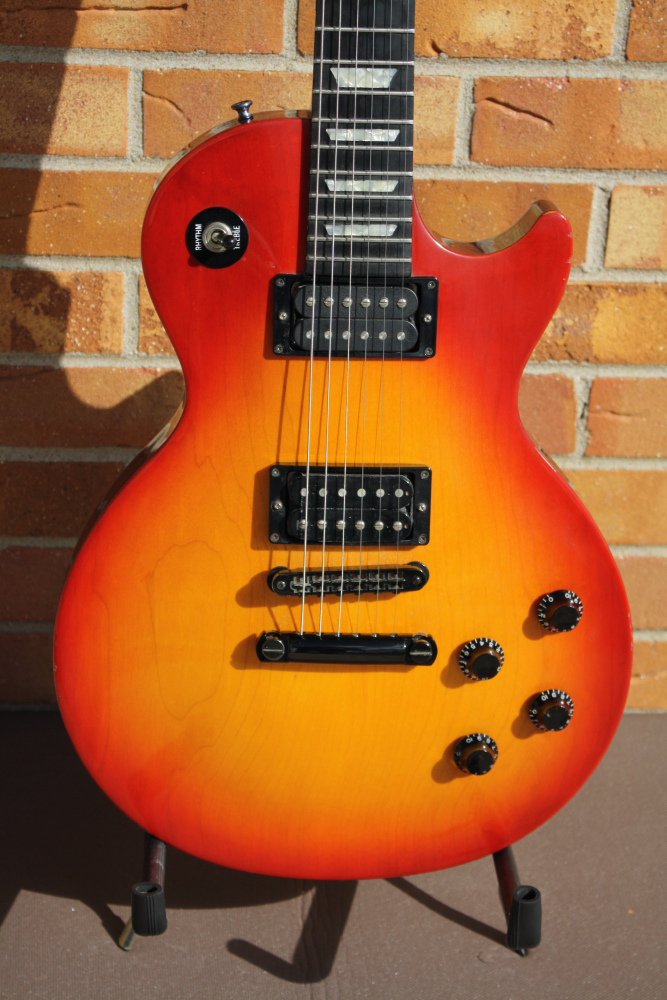 ギター Gibson Les Paul Studio Lite Gibson Les Paul Studio Lite 1990 - 1998 | Reverb