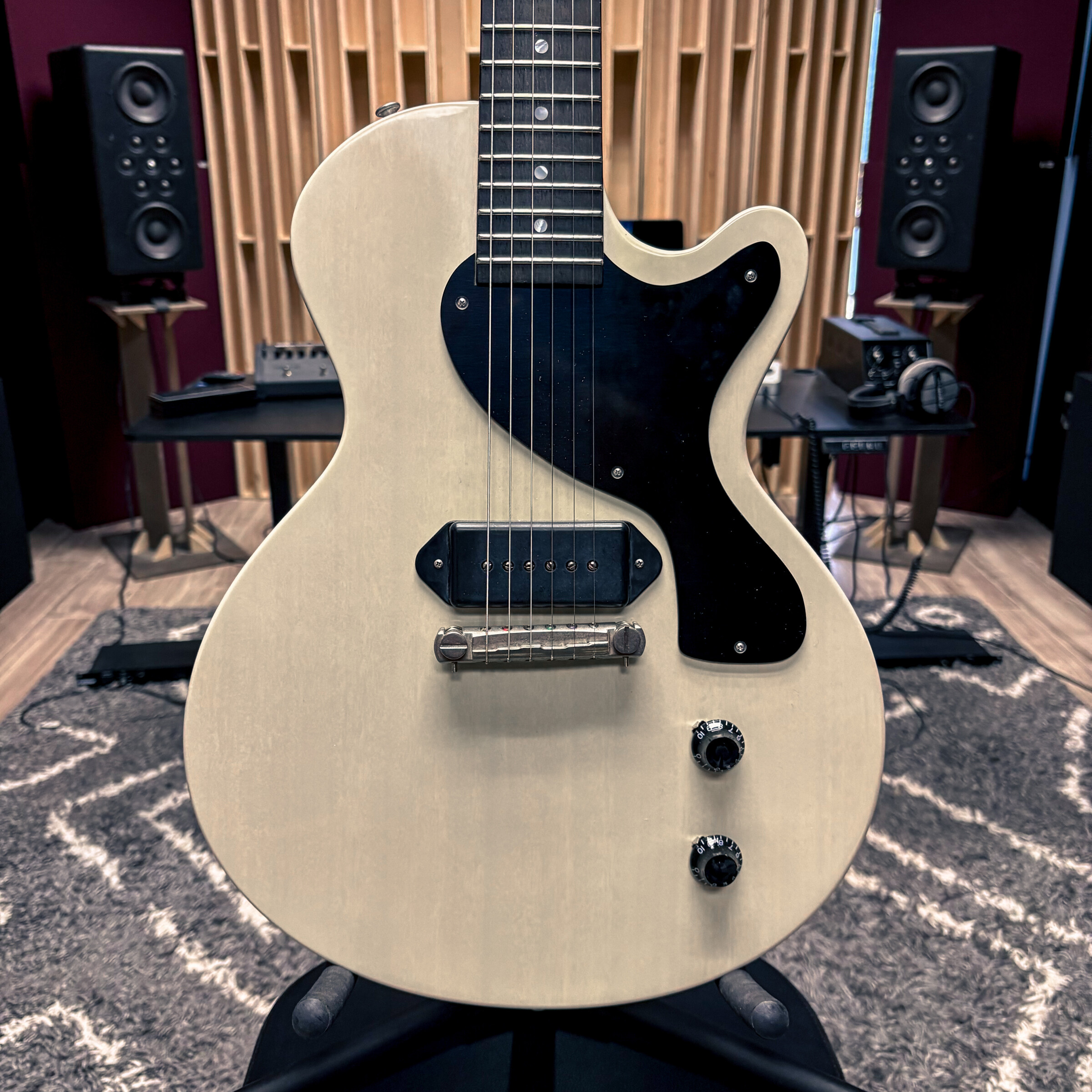 Eastman SB55/TV-LTD-PB Single Cut