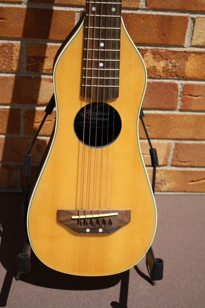オベーション アプローズ トラベルギター AA10 Ovation Travel Guitar AA10