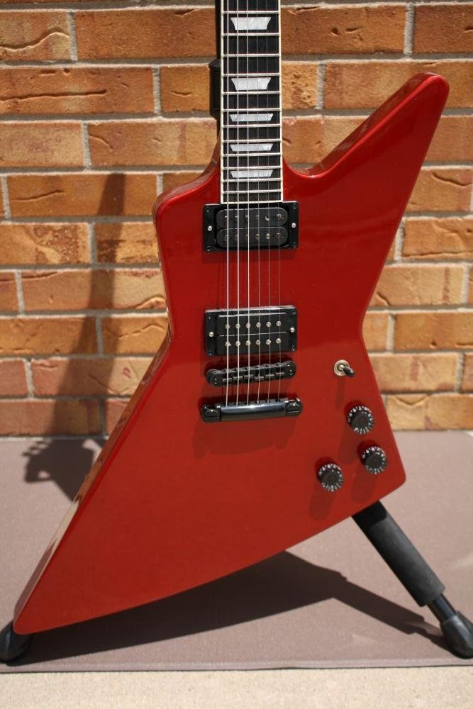 GibsonUSA.robotSGギター Gibson 2008 SG Special Robot Electric Guitar, Ebony With