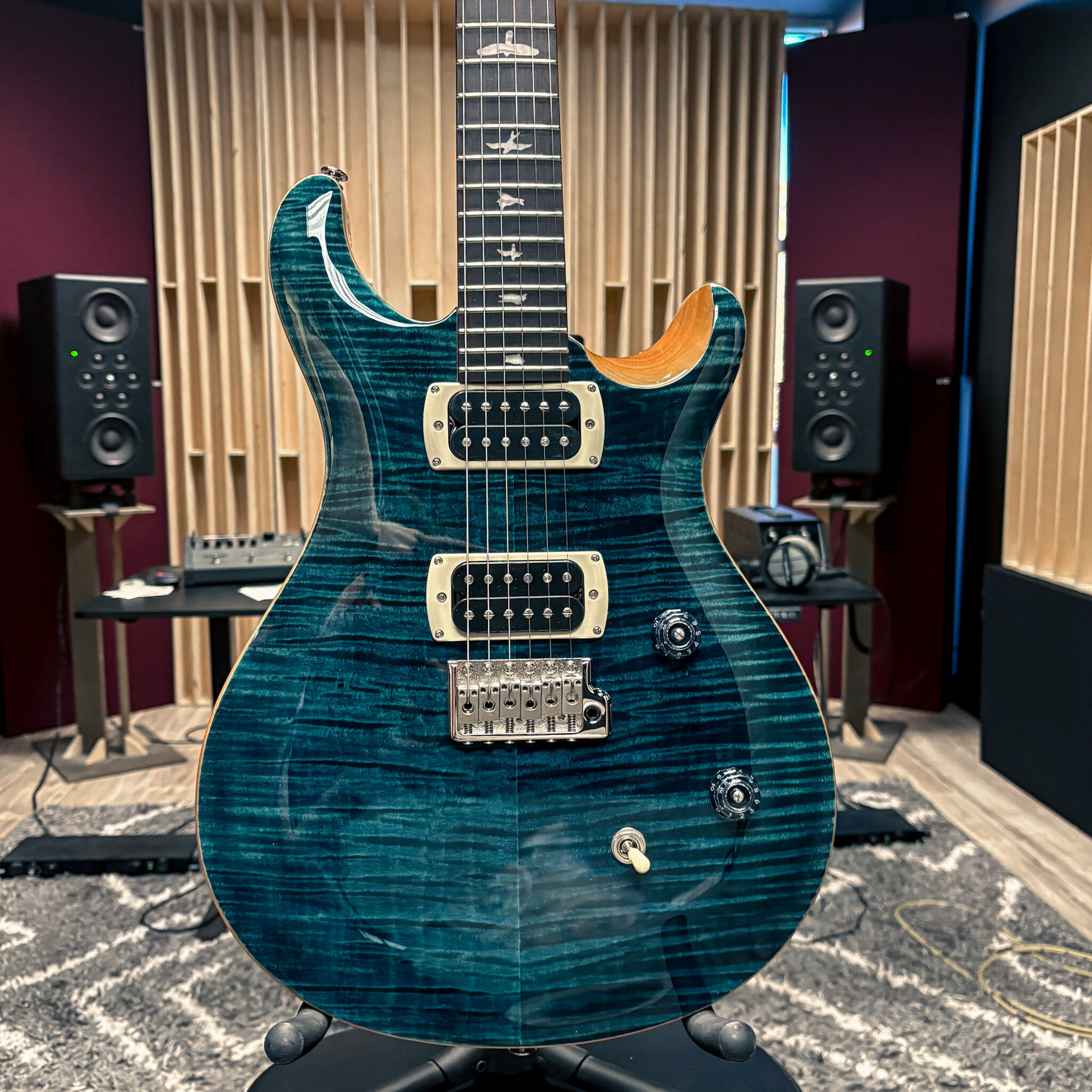 PRS_SE_CE_24_Slate_Blue-