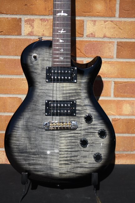 ギター PRS SE 245 PRS SE 245 - Black | Sweetwater