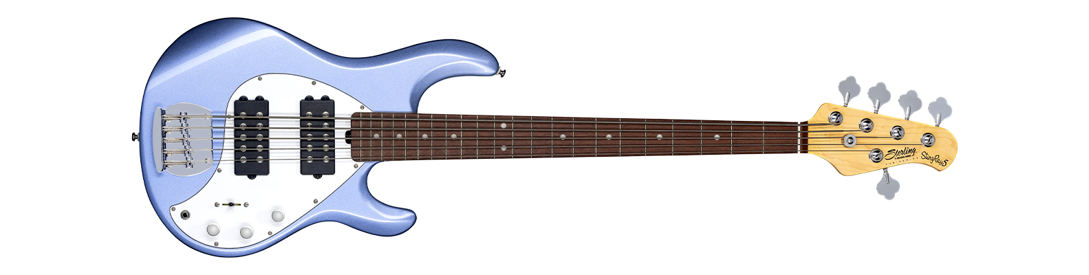 Sterling by MUSICMAN S.U.B Series 5弦ベース スターリン ミュージックマン 5弦ベース Sterling By Musicman