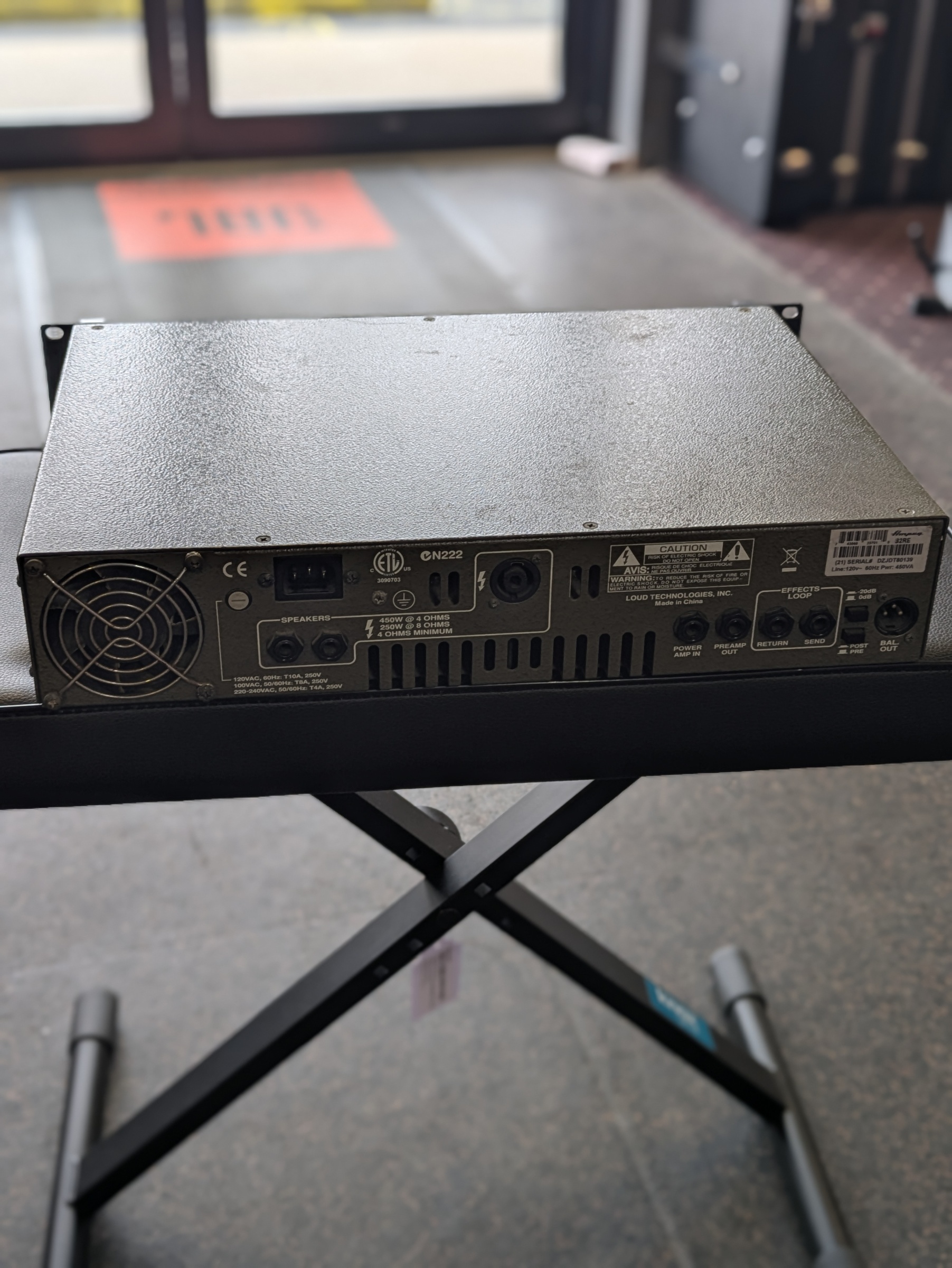 Ampeg B2-RE メンテナンス済 完動品 Ampeg B2 RE 450 watt Guitar Amp for sale online | eBay