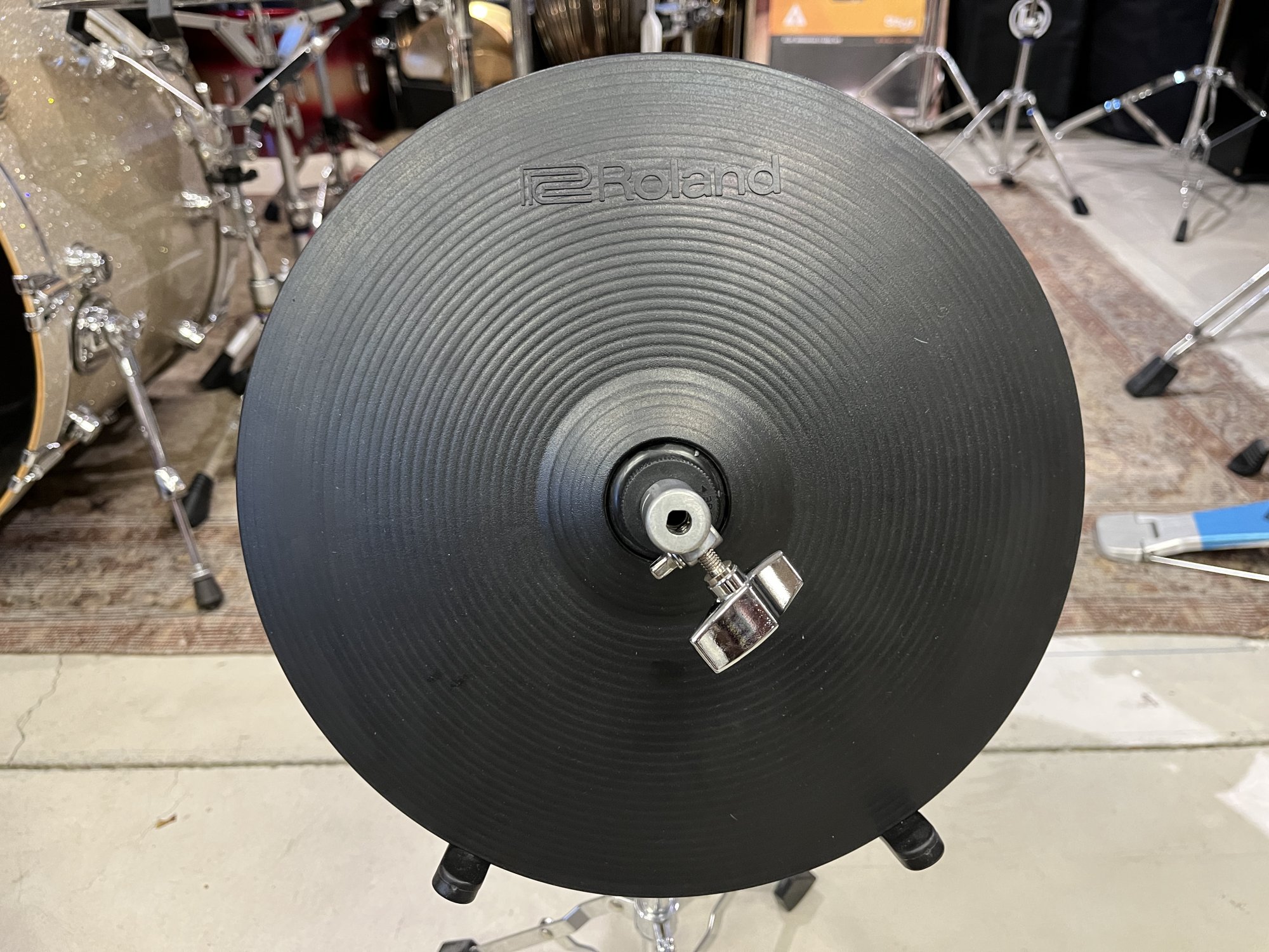 Roland HiHat Controller VH10