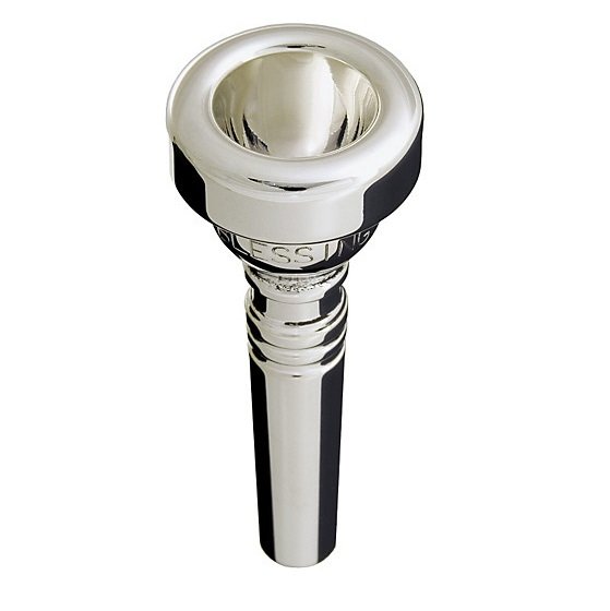 Brass Instrument Mouthpieces