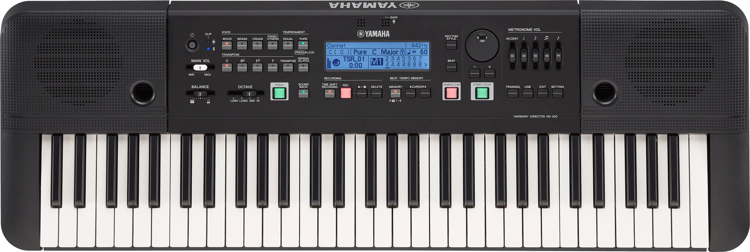 Yamaha HD-300 Harmony Director