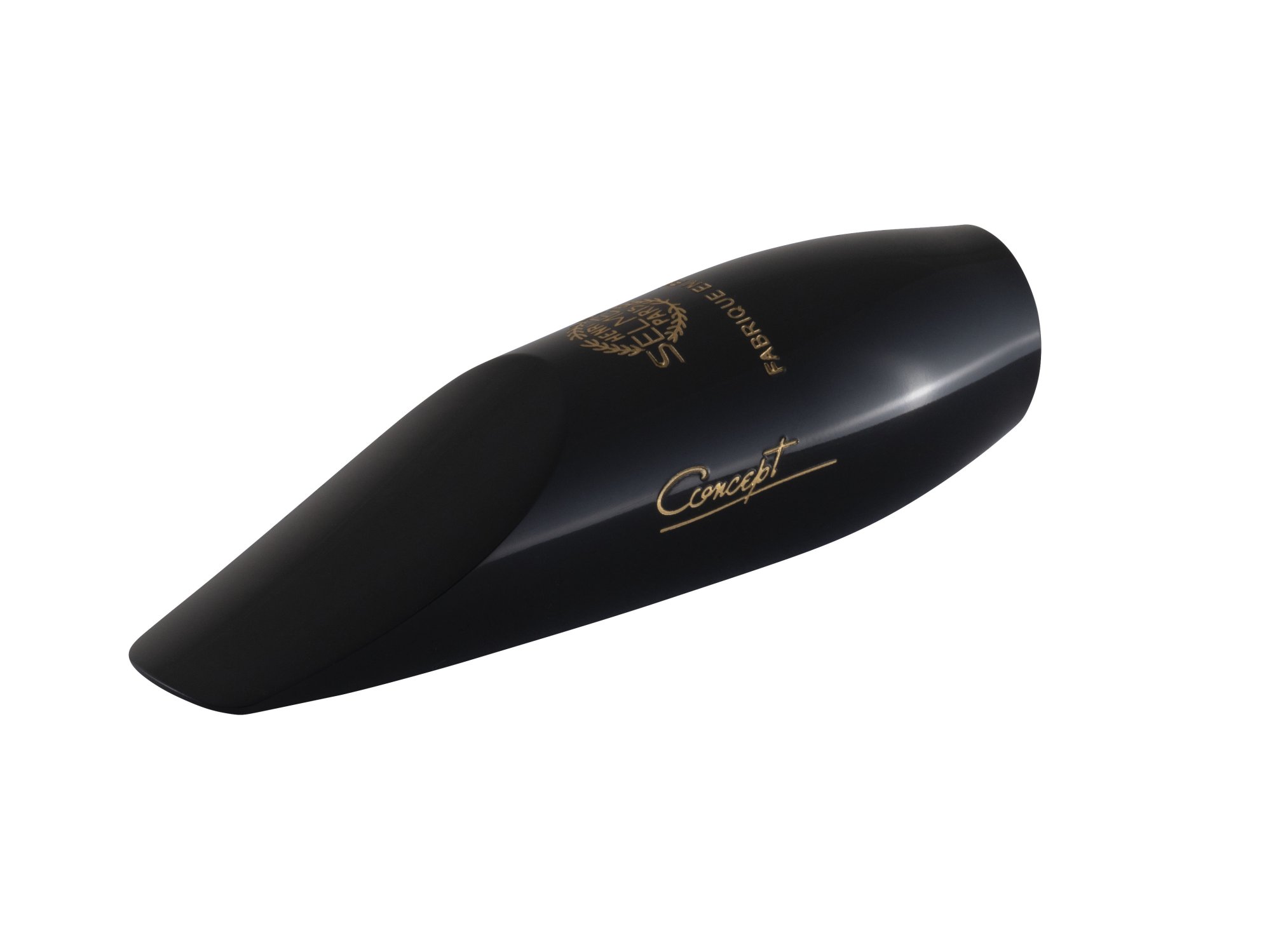 Selmer Concept Alto Saxophone Mouthpiece - 008576220792