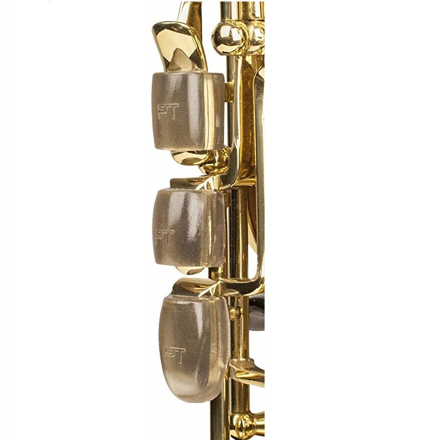Protec Saxophone Side Key Risers 750793625262