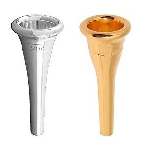 Holton Farkas MC French Horn Mouthpieces - 641064452918