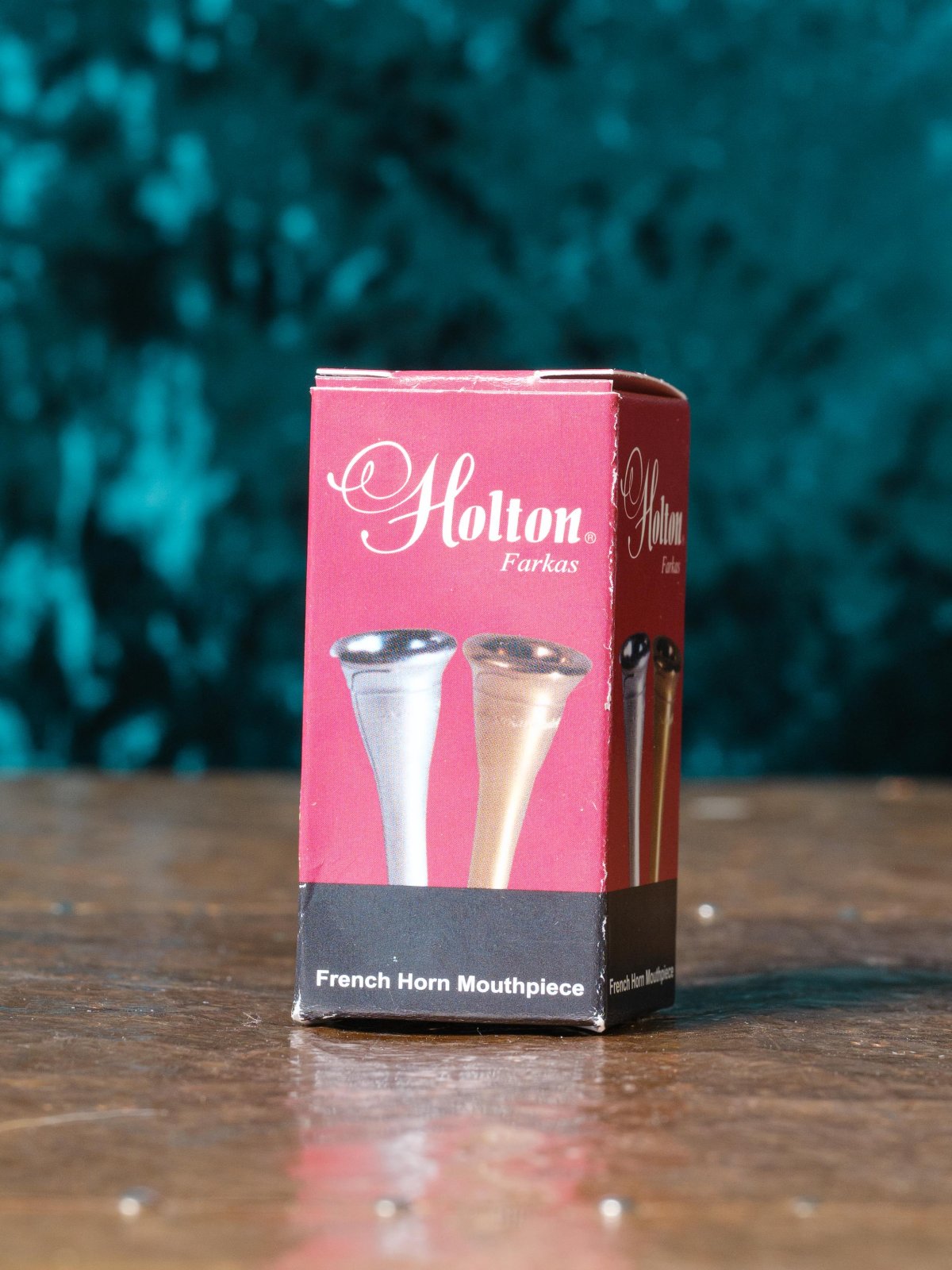 Holton Farkas MC French Horn Mouthpieces - 641064452918