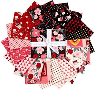 ☆Redvelvet 着用☆【FILLINTHEBLANK】☆Mellow Quilting Ba.g☆ Fall in Love with Magic Dot and Valentine Vibes: Lella