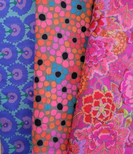 Kaffe Fassett Collective