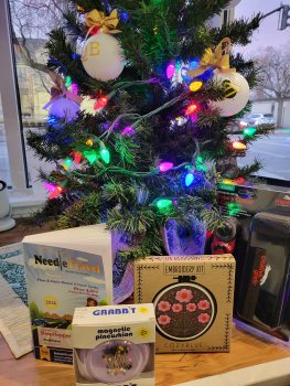 Holiday Gift Guide
