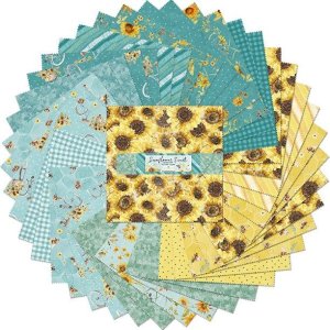 Sunflower Sweet by Lisa Audit
