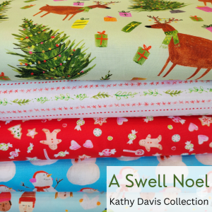 A Swell Noel by Kathy Davis Collection