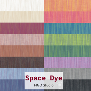 Space Dye by FIGO Studio