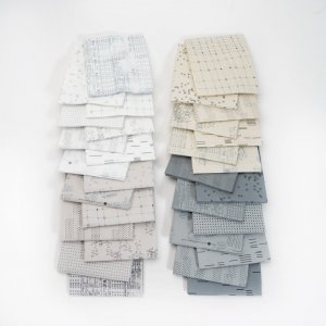 Modern Backgrounds Even More Paper fat quarters