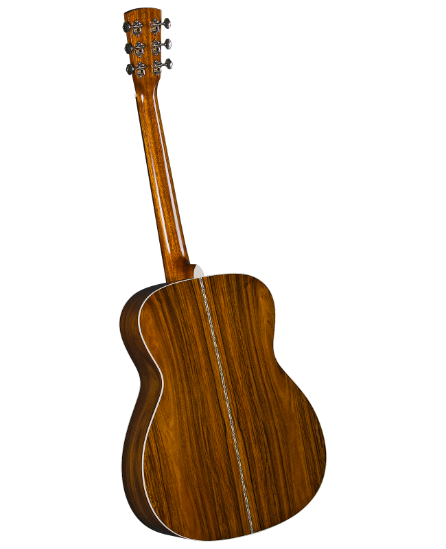 Blueridge BR-63 Contemporary Series 000 Guitar - 688382000742