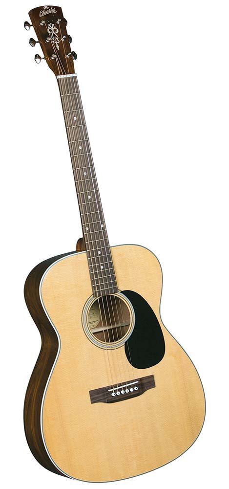 Blueridge BR-63 Contemporary Series 000 Guitar - 688382000742