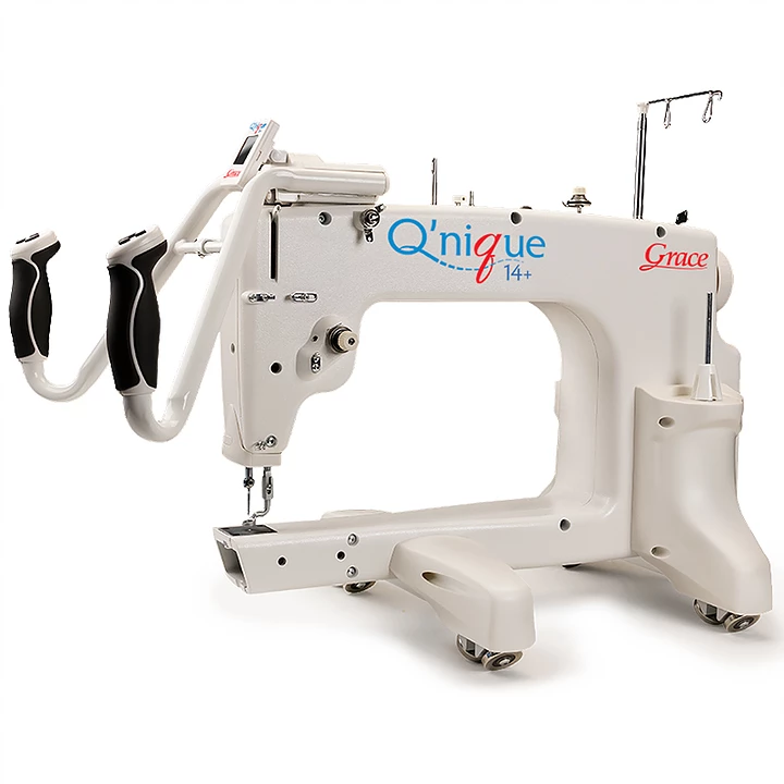 Máquina De Costura Quilt E Patchwork Janome Mc6600p - Máquinas Relacionadas