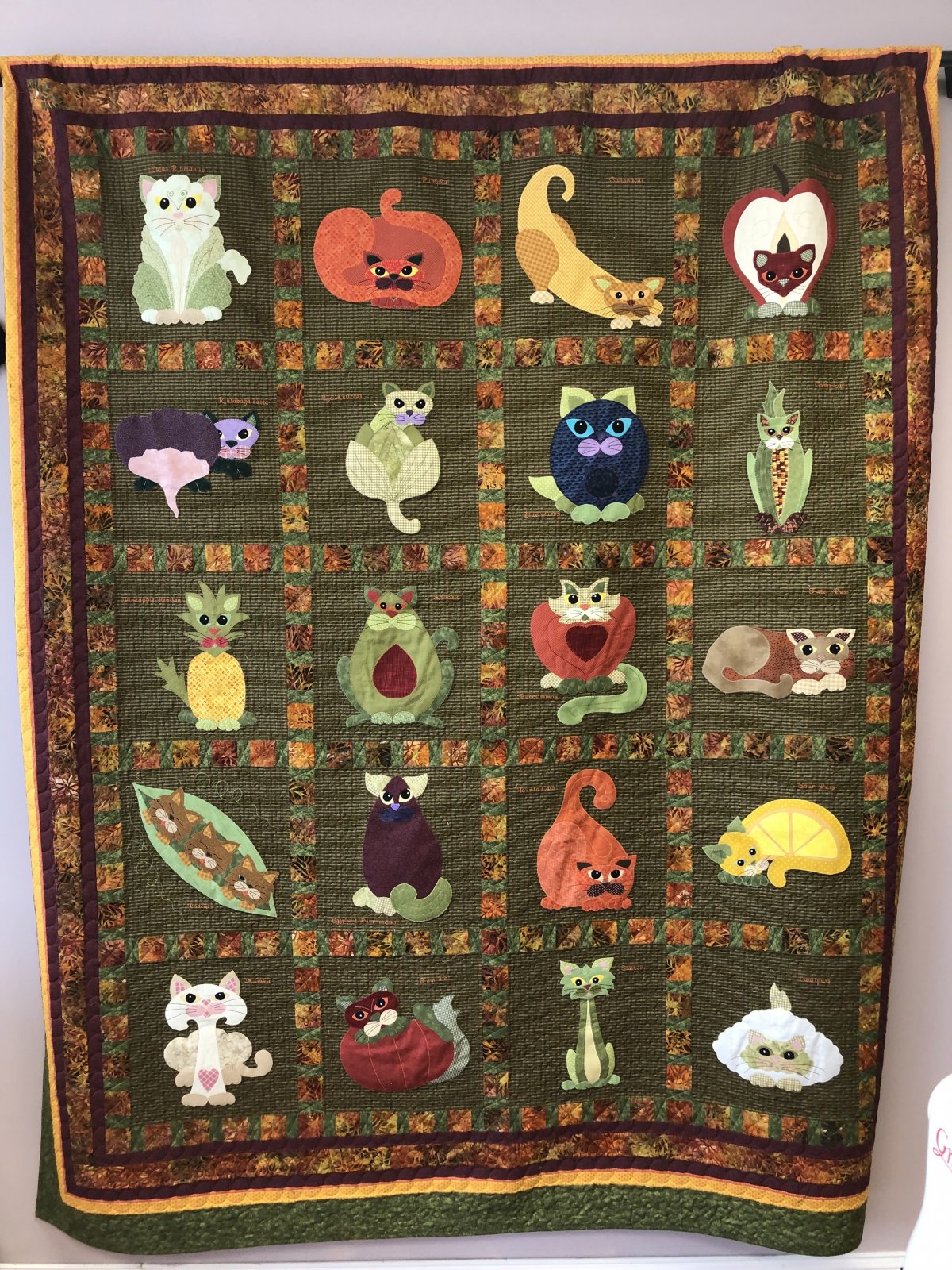 Sew Vac & Long Arm Quilting Kingsport, TN