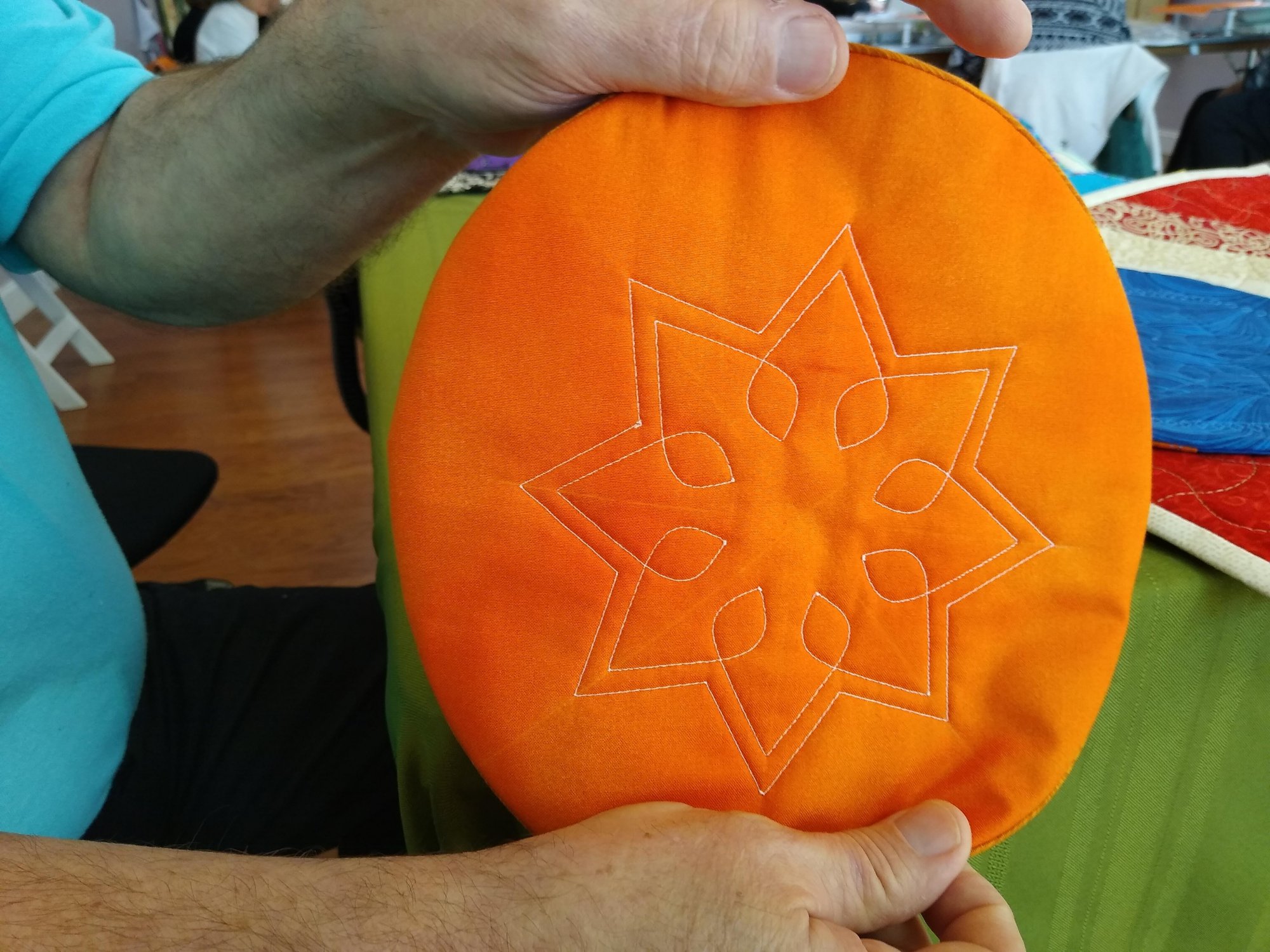 Sew Vac & Long Arm Quilting | Kingsport, TN